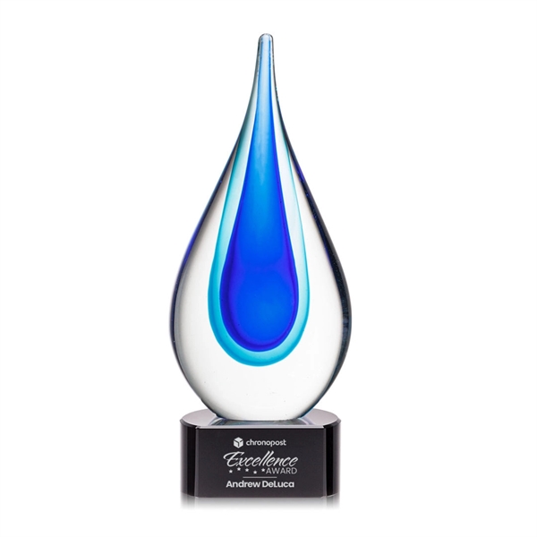 Marseille on Paragon Base - Black... from ASI 84592 St Regis Group / St Regis