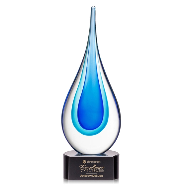 Marseille on Paragon Base - Black... from ASI 84592 St Regis Group / St Regis