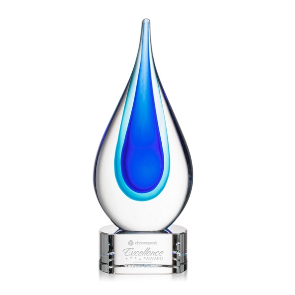 Marseille on Paragon Base - Clear... from ASI 84592 St Regis Group / St Regis