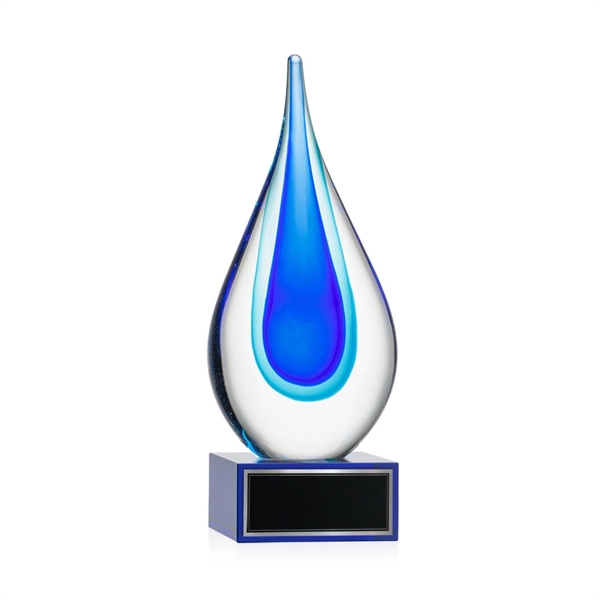 Marseille on Hancock Base - Blue... from ASI 84592 St Regis Group / St Regis