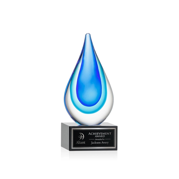 Marseille on Hancock Base - Black... from ASI 84592 St Regis Group / St Regis