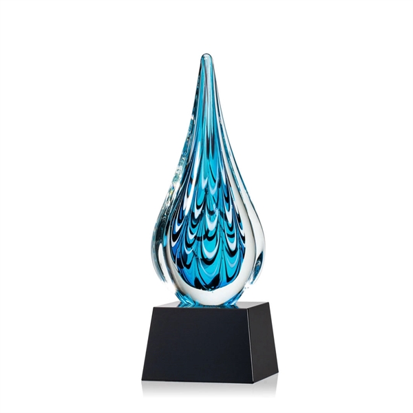 Worchester Award on Robson - Black... from ASI 84592 St Regis Group / St Regis