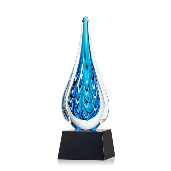 Worchester Award on Robson - Black... from ASI 84592 St Regis Group / St Regis