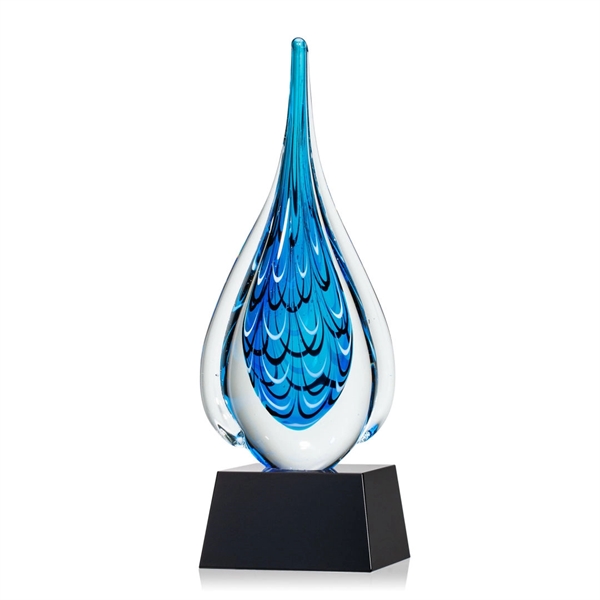 Worchester Award on Robson - Black... from ASI 84592 St Regis Group / St Regis