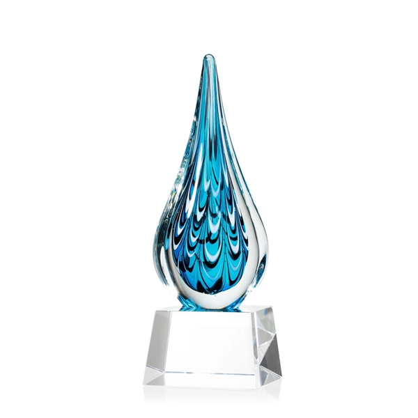 Worchester Award on Robson - Clear... from ASI 84592 St Regis Group / St Regis