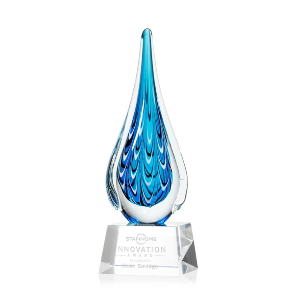 Worchester Award on Robson - Clear... from ASI 84592 St Regis Group / St Regis