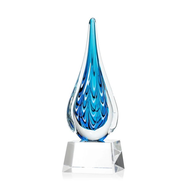 Worchester Award on Robson - Clear... from ASI 84592 St Regis Group / St Regis