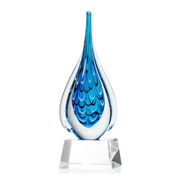 Worchester Award on Robson - Clear... from ASI 84592 St Regis Group / St Regis