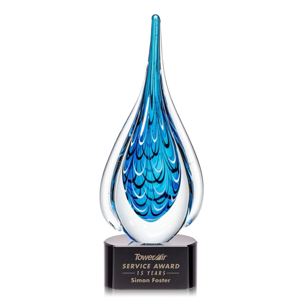 Worchester Award on Padova - Black... from ASI 84592 St Regis Group / St Regis