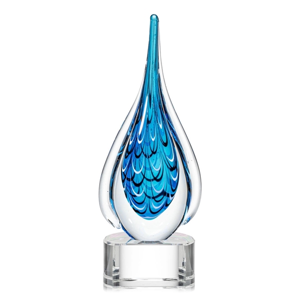 Worchester Award on Paragon - Clear... from ASI 84592 St Regis Group / St Regis