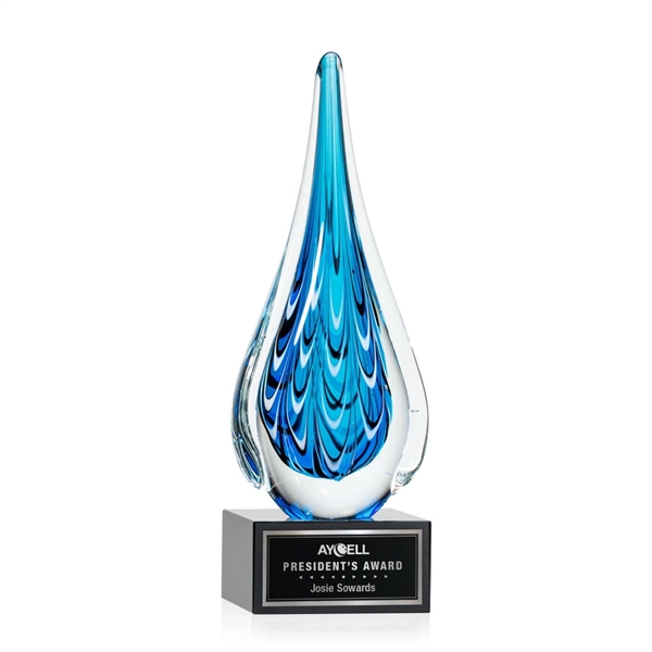 Worchester Award on Hancock - Black... from ASI 84592 St Regis Group / St Regis