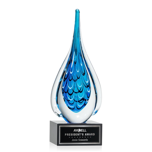 Worchester Award on Hancock - Black... from ASI 84592 St Regis Group / St Regis