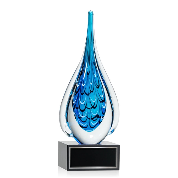 Worchester Award on Hancock - Black... from ASI 84592 St Regis Group / St Regis