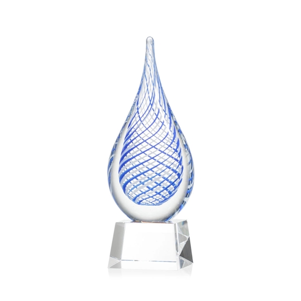 Kentwood Award on Robson - Clear... from ASI 84592 St Regis Group / St Regis