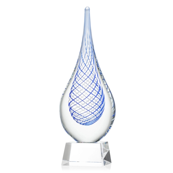 Kentwood Award on Robson - Clear... from ASI 84592 St Regis Group / St Regis