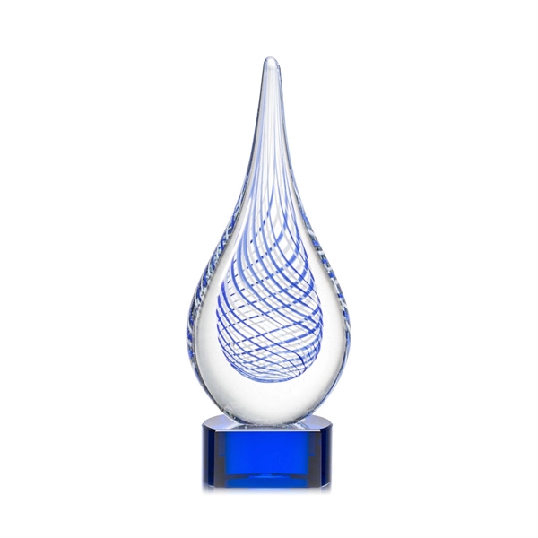 Kentwood Award on Paragon - Blue... from ASI 84592 St Regis Group / St Regis