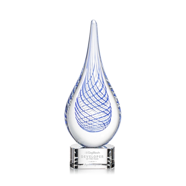 Kentwood Award on Paragon - Clear... from ASI 84592 St Regis Group / St Regis