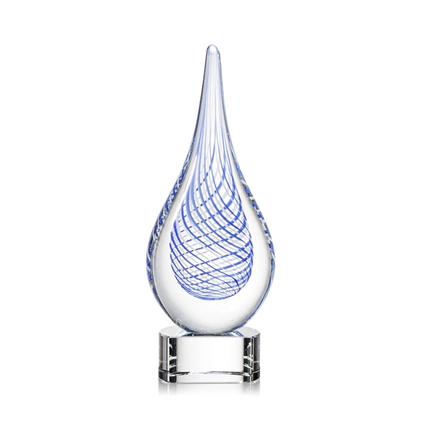 Kentwood Award on Paragon - Clear... from ASI 84592 St Regis Group / St Regis