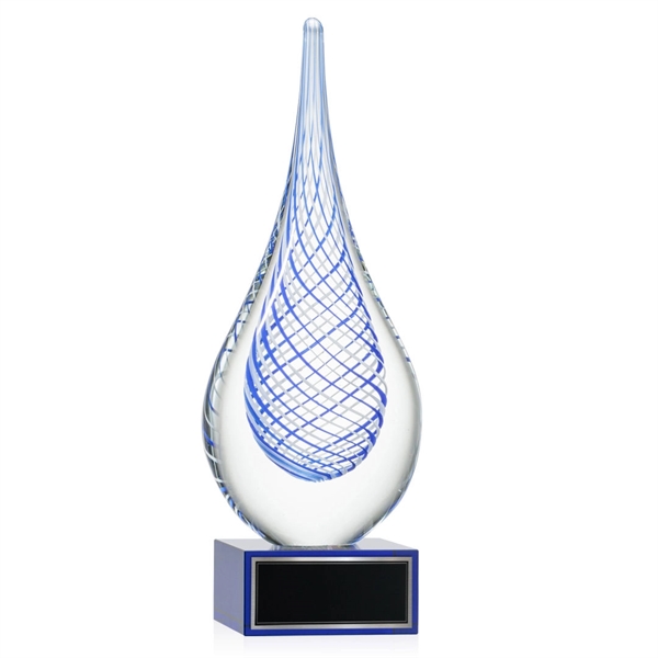 Kentwood Award on Hancock - Blue... from ASI 84592 St Regis Group / St Regis