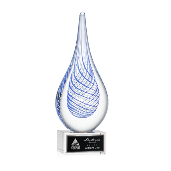 Kentwood Award on Hancock - Clear... from ASI 84592 St Regis Group / St Regis