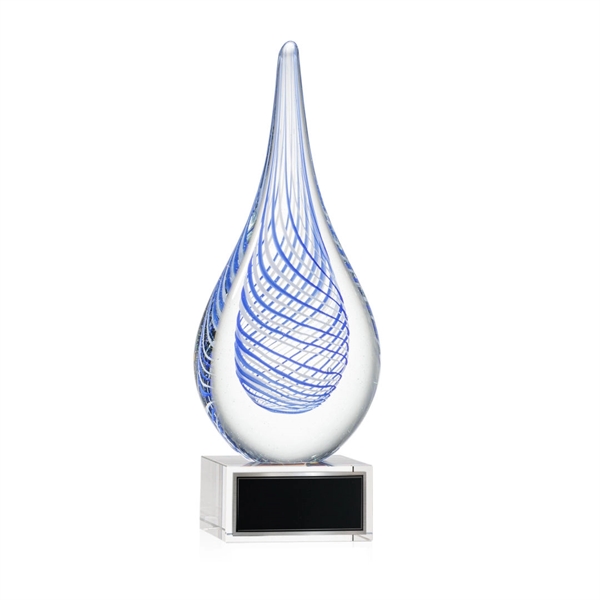 Kentwood Award on Hancock - Clear... from ASI 84592 St Regis Group / St Regis