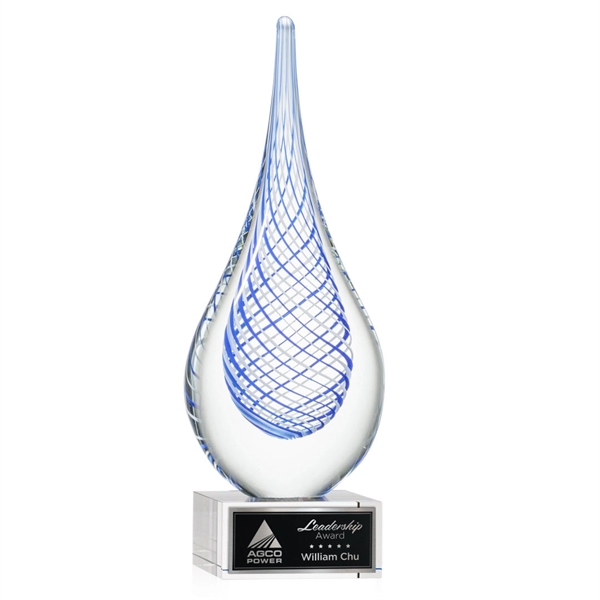 Kentwood Award on Hancock - Clear... from ASI 84592 St Regis Group / St Regis