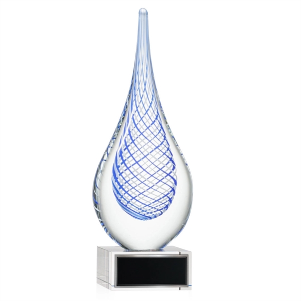 Kentwood Award on Hancock - Clear... from ASI 84592 St Regis Group / St Regis