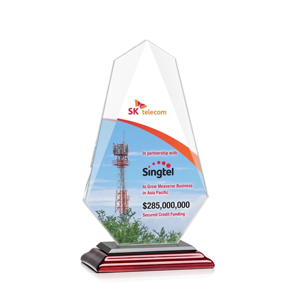 Jemma VividPrint™ Award - Albion™... from ASI 84592 St Regis Group / St Regis