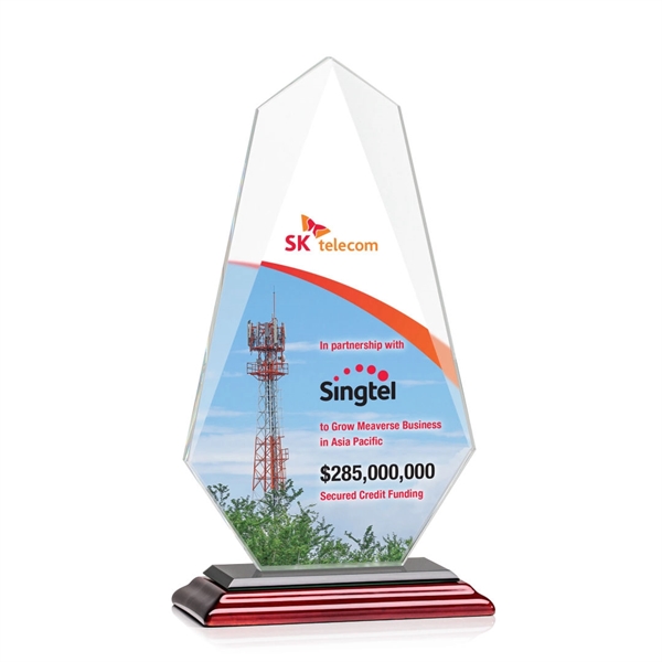 Jemma VividPrint™ Award - Albion™... from ASI 84592 St Regis Group / St Regis