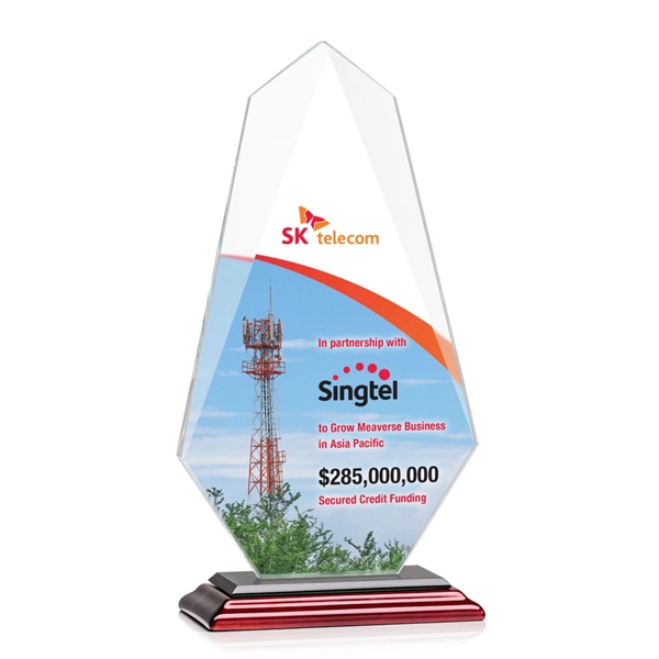 Jemma VividPrint™ Award - Albion™... from ASI 84592 St Regis Group / St Regis