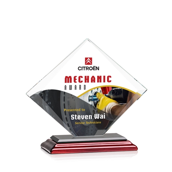 Griffith VividPrint™ Award - Albion™... from ASI 84592 St Regis Group / St Regis