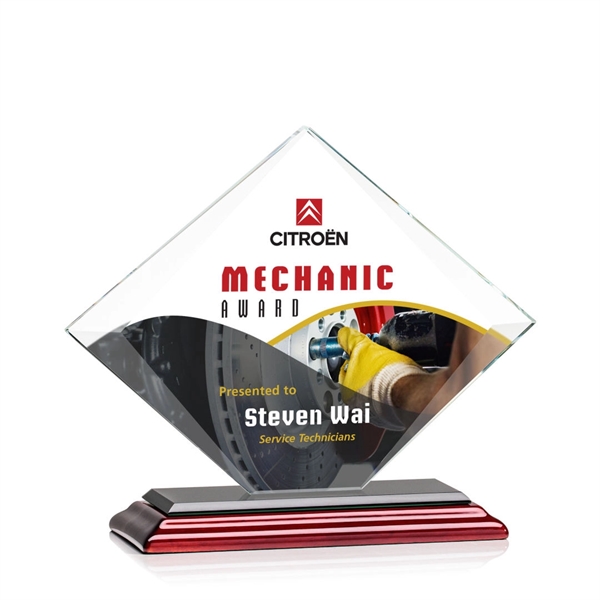 Griffith VividPrint™ Award - Albion™... from ASI 84592 St Regis Group / St Regis