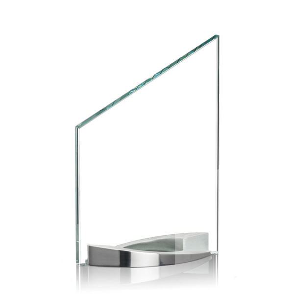 Biagio VividPrint™ Award... from ASI 84592 St Regis Group / St Regis