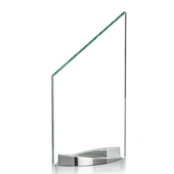 Biagio VividPrint™ Award... from ASI 84592 St Regis Group / St Regis