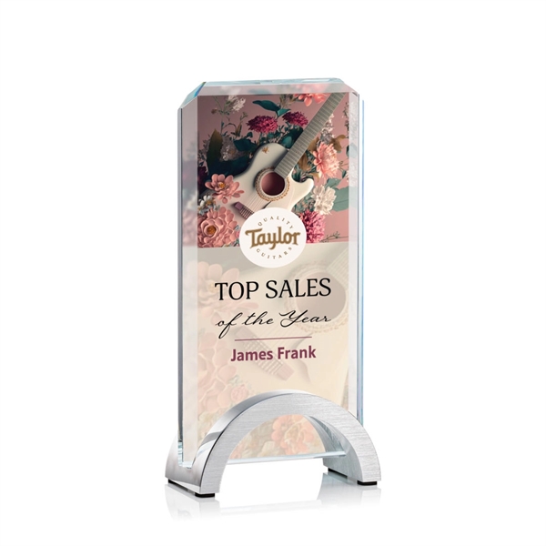 Ravel VividPrint™ Award... from ASI 84592 St Regis Group / St Regis