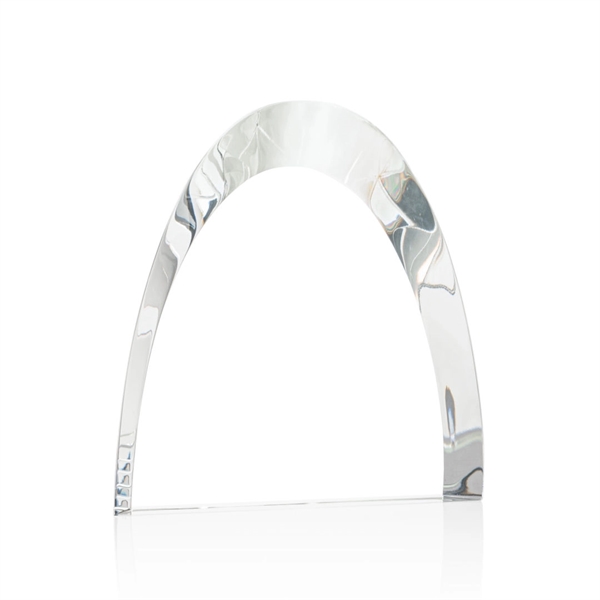 Omega VividPrint™ Award... from ASI 84592 St Regis Group / St Regis