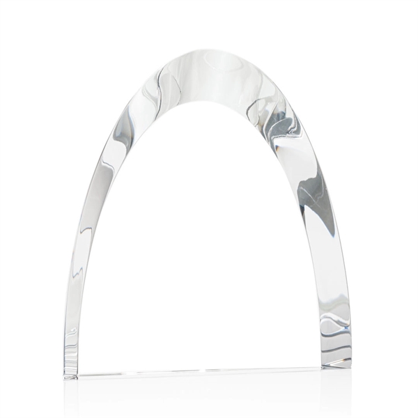 Omega VividPrint™ Award... from ASI 84592 St Regis Group / St Regis