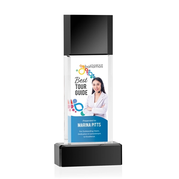 Middlesex VividPrint™ Award... from ASI 84592 St Regis Group / St Regis