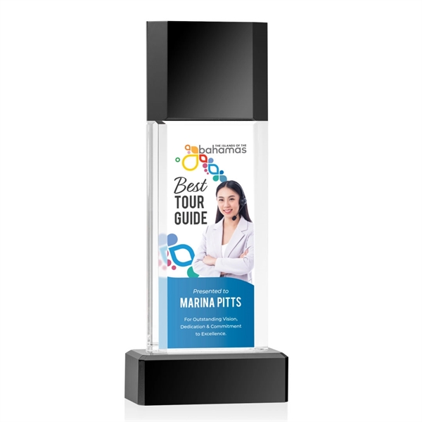 Middlesex VividPrint™ Award... from ASI 84592 St Regis Group / St Regis