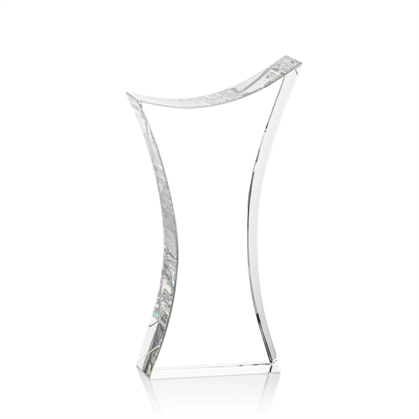 Keighley VividPrint™ Award... from ASI 84592 St Regis Group / St Regis