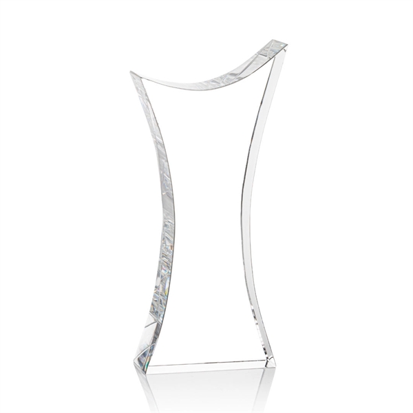 Keighley VividPrint™ Award... from ASI 84592 St Regis Group / St Regis