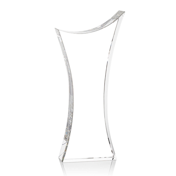 Keighley VividPrint™ Award... from ASI 84592 St Regis Group / St Regis