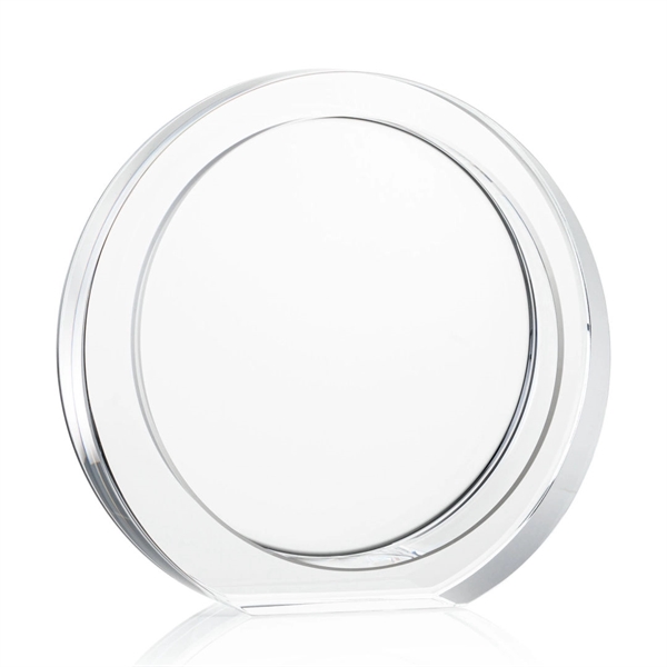 Templeton VividPrint™ Award... from ASI 84592 St Regis Group / St Regis