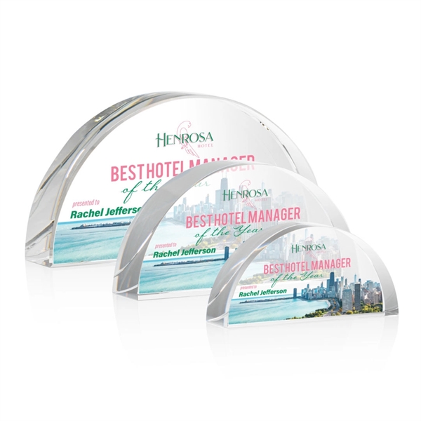 Cheltenham VividPrint™ Award... from ASI 84592 St Regis Group / St Regis