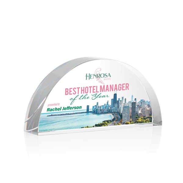 Cheltenham VividPrint™ Award... from ASI 84592 St Regis Group / St Regis