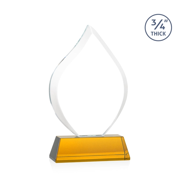 Worthington VividPrint™ Award on Newhaven - Amber... from ASI 84592 St Regis Group / St Regis