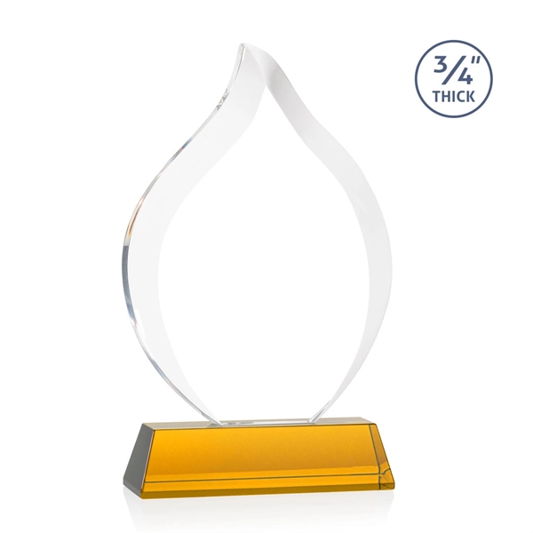 Worthington VividPrint™ Award on Newhaven - Amber... from ASI 84592 St Regis Group / St Regis