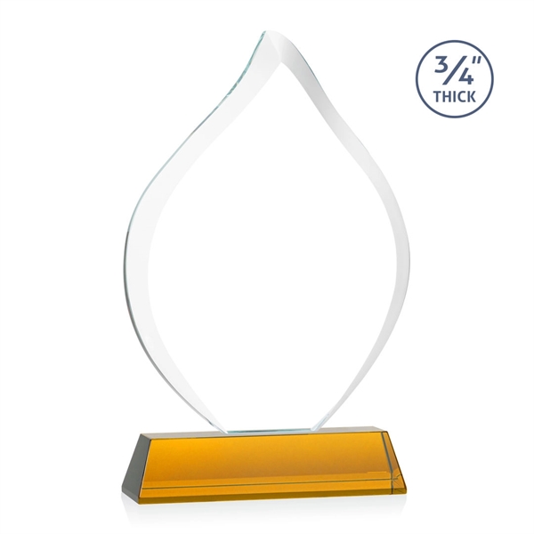 Worthington VividPrint™ Award on Newhaven - Amber... from ASI 84592 St Regis Group / St Regis