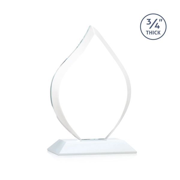 Worthington VividPrint™ Award - White... from ASI 84592 St Regis Group / St Regis