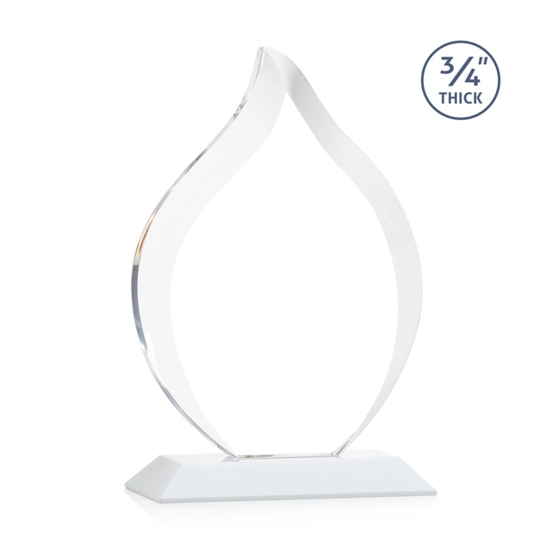Worthington VividPrint™ Award - White... from ASI 84592 St Regis Group / St Regis